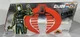 GI Joe Cobra Legions 25th Anniversary 5 Figure Set Hasbro 2007 Cobra Commander