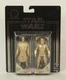 Star Wars Skywalker Saga Commemorative Edition Mace Windu  / Jango Fett