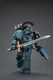 JOYTOY JT9466 1:18 Sons of Horus MKVI Tactical Squad Sergeant w/ Power Sword Toy