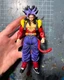 custom Dragon Ball  SHF s.h.figuarts  trunks ssj4    Action Figure need 40 days