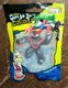 Marvel Heroes of Goo Jit Zu Minis: MILES MORALES 2.5" Single Pack! #41159
