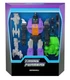 NEW SUPER7 Transformers Ultimates Bombshell 7-Inch Action Figure