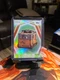 2026 Topps Disney Neon Green WALL-E #CNE-19 Serial Numbered 91/99