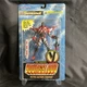 McFarlane Toys 1995 Youngblood Sentinel Ultra Action Figures Rob Liefeld's 13106