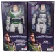 Disney Pixar LIGHTYEAR BIG 12" Buzz Lightyear Space Ranger Alpha & XL-01 Figures