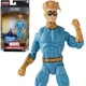Marvel Legends Speedball (Controller BAF)