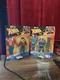 Marvel Legends X-Men 97 Bundle Lot Logan Wolverine & Cable Action Figures New