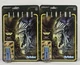 Lot of 2_ Aliens Newt Super 7 ReAction Retro Movie Action Figure_NEW!!