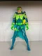 1994 Toy Biz Marvel Comics Spider-Man Deluxe Edition Vulture 10" Action Figure