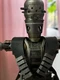 Hot Toys Star Wars: The Mandalorian - IG-11 1/6th Scale Collectible Figure