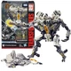 Hasbro Transformers Starscream Studio Series SS21 Deluxe Action Figure New