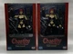 Brian Pulidos Chastity Vampire Assassin Figure Eternal Toys Chaos Comics 12&rdquo;