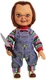 Mezco Toyz 15" Mega Good Guy Chucky Action Figure with Sound