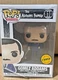 Funko Pop! Vinyl: The Addams Family - Gomez Addams (CHASE) - w/ protector #810