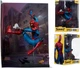 McFarlane Toys - Marvel Rivals - 1:6 Spider-Man Statue [New Toy] Statue