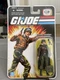 Hasbro GI Joe 25th Anniversary Cartoon Series General HAWK 2008 Sealed 3.75&rdquo;