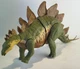 Jurassic Park World Camp Cretaceous Stegosaurus Dino Escape Mega Destroyer 15"
