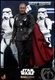 Hot Toys 1/6 TMS029 The Mandalorian Moff Gideon Action Figure Collection Doll