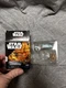 Star Wars Micro Galaxy Squadron Series 6 Scout Genosian Flitnot Speeder
