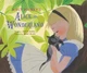 Walt Disney's Alice in Wonderland by Scieszka, Jon