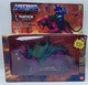 Masters of the Universe Origins Panthor Savage Cat Figure GVN49 *See Description