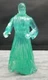 Star Wars Obi Wan Kenobi Mail Away Clear Green (1997) Kenner 3" Figure 69736