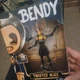 Jakks Pacific Bendy: Twisted Alice with Tommy Gun 5" Action Figure New in Box