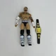 WWE Ultimate Edition CM Punk Ringside Exclusive Figure Incomplete w/ Belt