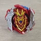 TAKARA TOMY Beyblade BURST B-129 Cho Z Achilles 00 Dimension US SELLER