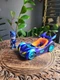 PJ Masks Catboy Cat Car Vehicle Just Play Frog Box Race Into The Night Figure