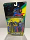 BATMAN FOREVER &ndash; Transforming Bruce Wayne KENNER 1995, New MOC