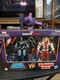Marvel Legends Gamerverse 6" War Machine VS Omega Red 2-Pack New Sealed