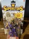 Ultimate Warrior Mattel WWE Superstars Series 2 Action Figure