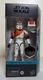 Hasbro Star Wars The Black Series Gaming Greats Star Wars Republic Commando Boss