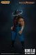 1/12 Mortal Kombat Kung Lao Action Figure Storm Collectibles