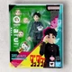 In-Stock Bandai S.H.Figuarts SHF Okarun Ken Takakura (Dandadan) Action Figure