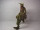Todd McFarlane's Spawn, Malebolgia, 1995 Action Figure 13&rsquo; with Hair