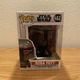 Funko Pop! Vinyl: Star Wars - Boba Fett #462