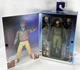 NECA The Thing Ultimate Macready (Last Stand) 7"Inch Action Figure - NEW IN BOX