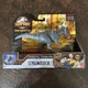 Jurassic World Toys Stygimoloch Camp Cretaceous Savage Strike Dinosaur Figure