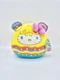 Squishmallow Kellytoy Plush Hello Kitty and Friends Kaiju Squad 10" NWT NEW