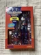 Biker Mice from Mars Modo Cyborg Mouse Figure Nacelle New Exclusive Sealed