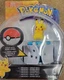 Tomy Pok&eacute;mon Pikachu Great ball new in package. Hard to find turquoise ball