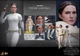 New Hot Toys 1/6 MMS678 Star Wars Padme Amidala Action Figure Gift Toys In Stock
