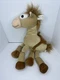 Bullseye 20&rdquo; Toy Story Horse Plush Disney Parks Pixar Floppy Legs with tags