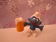 Smurfs Schleich / Peyo 20078 - Beer - Smurf / Puffi [15]