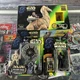 Star Wars 1996-97-98 Kenner Power of the Force Ronto & Jawa, Darth Vader, Hoth R