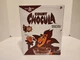 Jada Toys General Mills Count Chocula 6" Action Figure