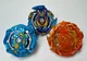 Beyblade Burst Rise Surge Lot of 3 | B-134 B-153 B-164 | Takara Tomy Tested OK