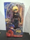 Miraculous Ladybug & Cat Noir The Movie 11 In CAT NOIR Fashion Doll Playmates